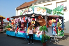 Manege